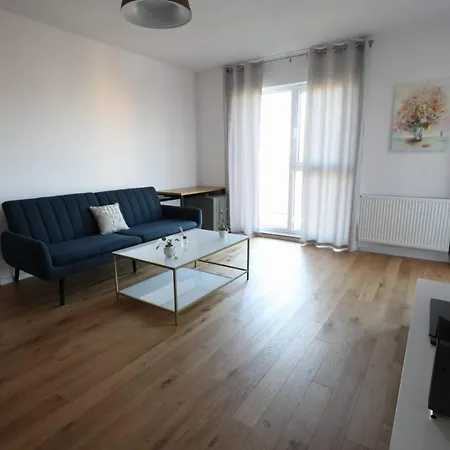 Burebista Apartment
