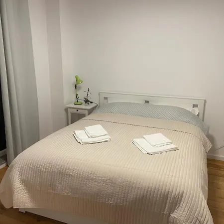 Burebista Apartment Cluj-Napoca